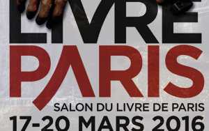 Dyablès au Salon Livre Paris : 3 bonnes raisons de m’y retrouver