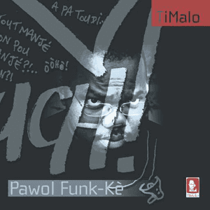 Pawol Funk Kè