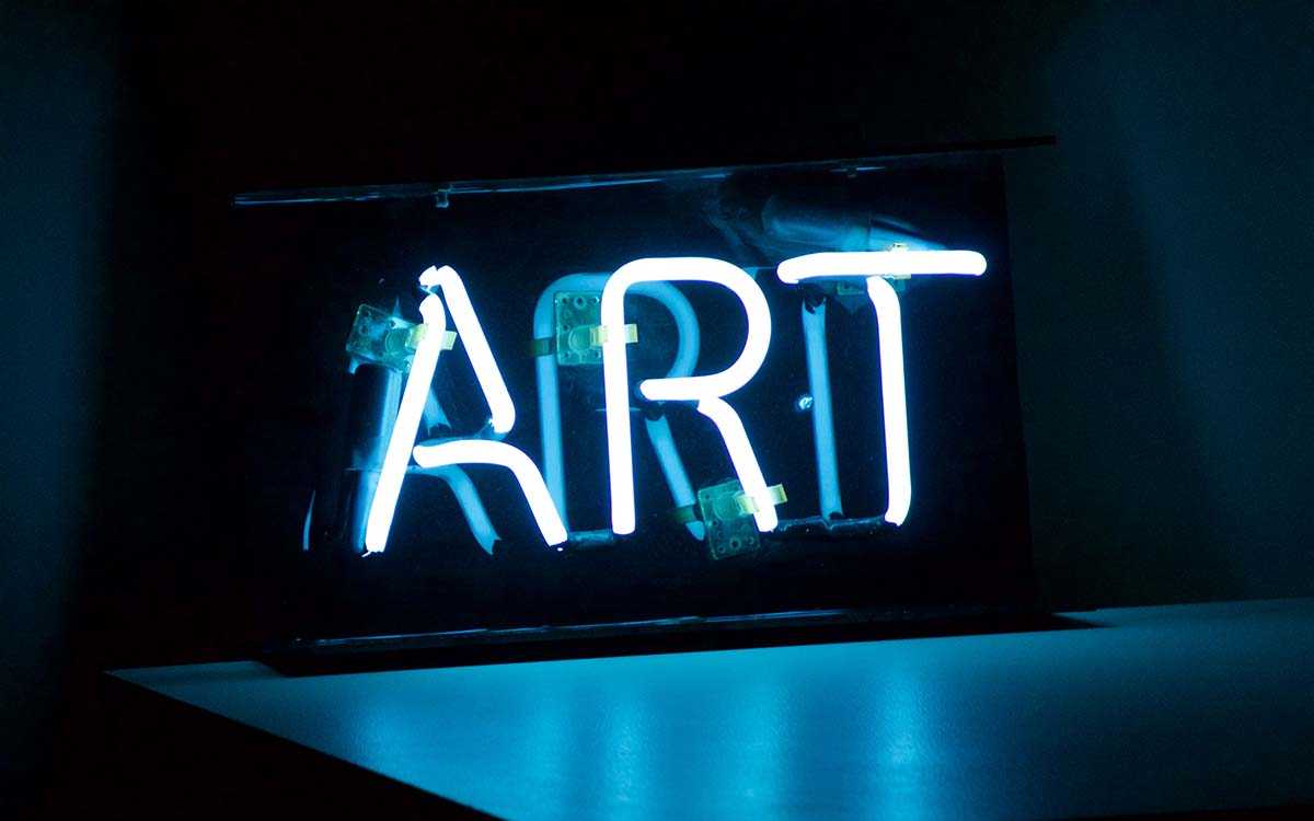 Ca veut dire quoi “Artiste” ?